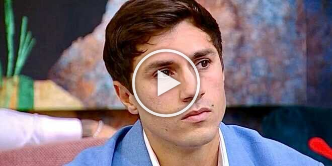 Grande Fratello 2023, la famiglia di Greta Rossetti critica fortemente Mirko Brunetti