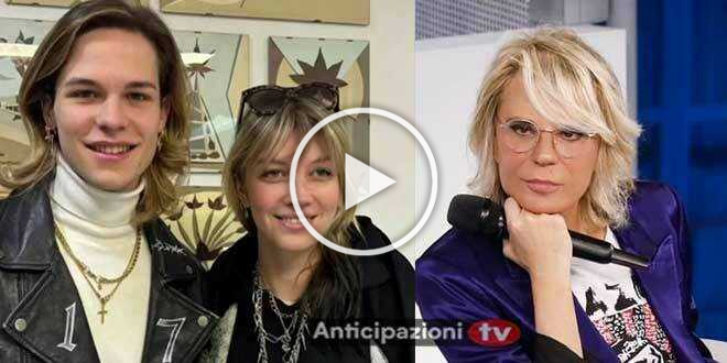La famiglia di Mew sarebbe furiosa: c’entra il motivo del suo ritiro da Amici 23