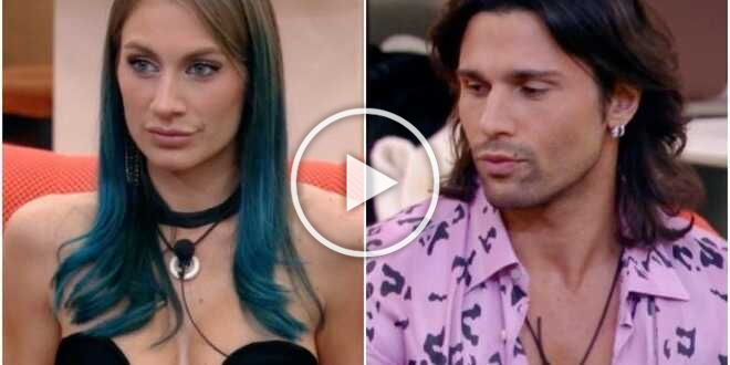 GF Vip, la famiglia di Nikita Pelizon lancia gravi accuse al programma