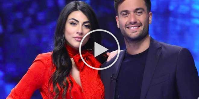 GF Vip 5, la famiglia di Pierpaolo Pretelli non ha ancora accettato Giulia Salemi?