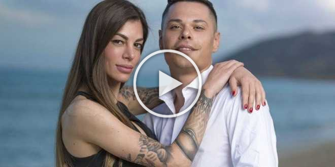 Temptation Island, famosa coppia confessa: “Abbiamo perso un figlio”