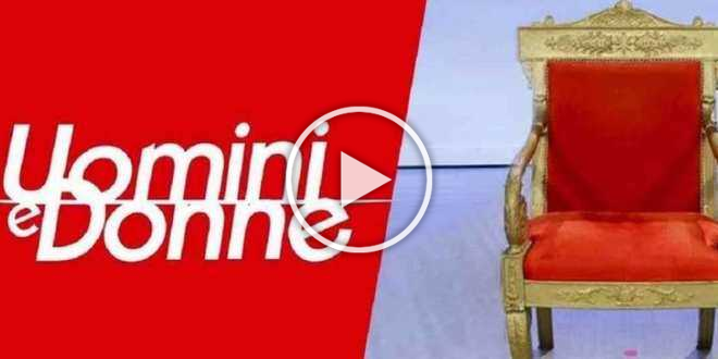 Uomini e Donne, una famosa ex tronista ha trovato l’amore