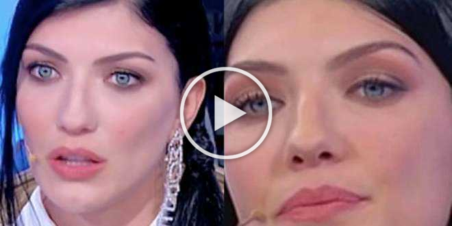 Uomini e Donne news, famoso ex corteggiatore pronto a scendere per Giovanna Abate