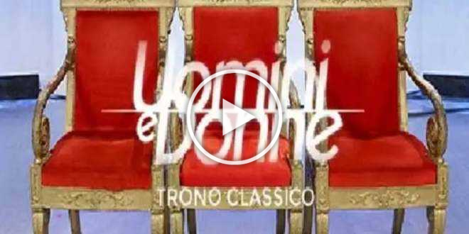 Uomini e Donne news, famoso ex tronista ritrova l’amore con una show-girl