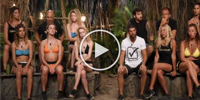 Isola dei Famosi 2021, famoso personaggio si candida