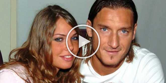 Fan furiosi con Ilary Blasi e Francesco Totti! Ecco il dettaglio che fa discutere