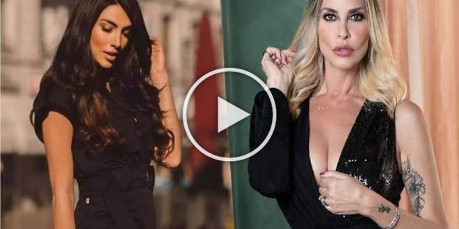 GF Vip 5, fan di Giulia Salemi provoca la Orlando