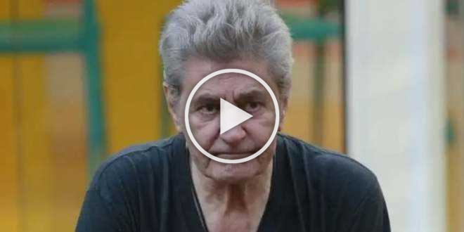 Anticipazioni GF Vip 21-9-20, Fausto Leali cacciato dalla Casa: il gesto di Signorini
