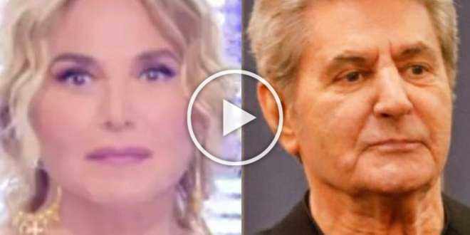 GF Vip, Fausto Leali fan di Hitler e Mussolini? Interviene Barbara d’Urso
