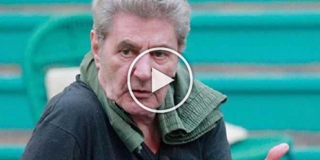 Grande Fratello Vip 5, Fausto Leali ci ricasca: la frase shock su Enock