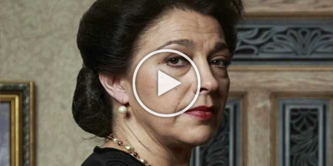 Il Segreto anticipazioni febbraio 2021, la profezia di Francisca