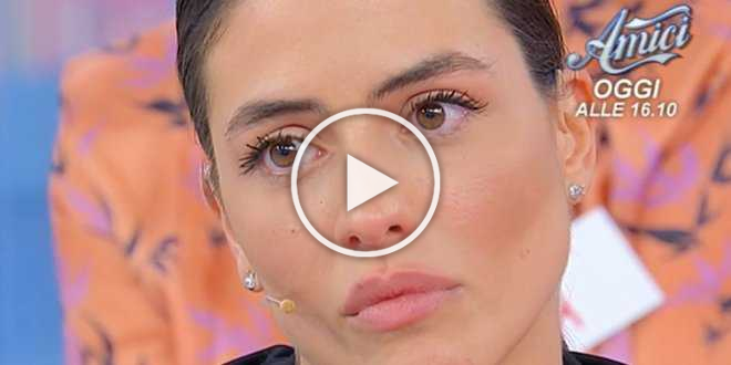 Uomini e Donne anticipazioni, Federica Aversano abbandona definitivamente il programma?