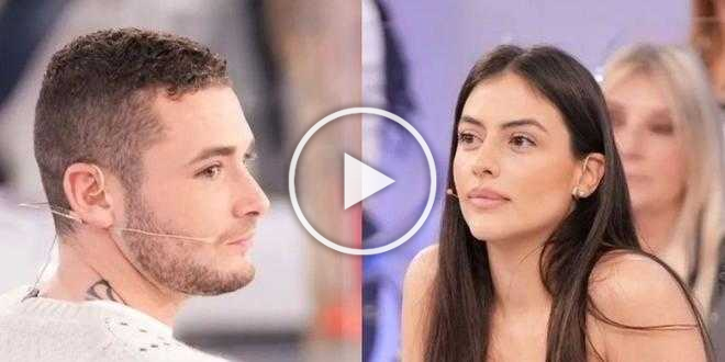Uomini e Donne, Federica Aversano abbandona nuovamente il programma? Le anticipazioni