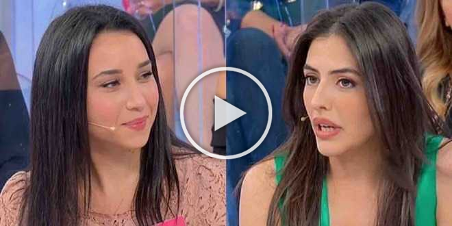 Uomini e Donne gossip, Federica Aversano rivela cosa le ha consigliato Soraia Ceruti