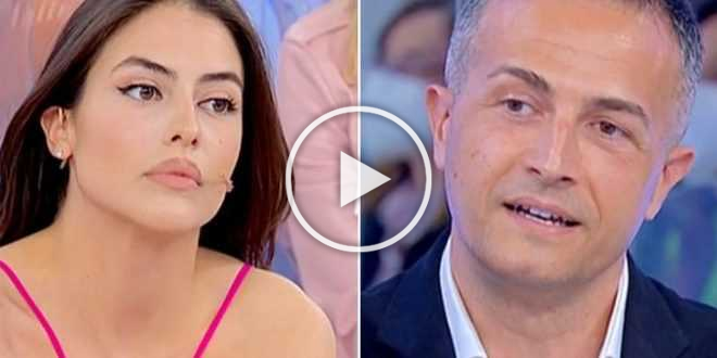 Uomini e Donne, Federica Aversano è interessata a Riccardo Guarnieri: le sue parole
