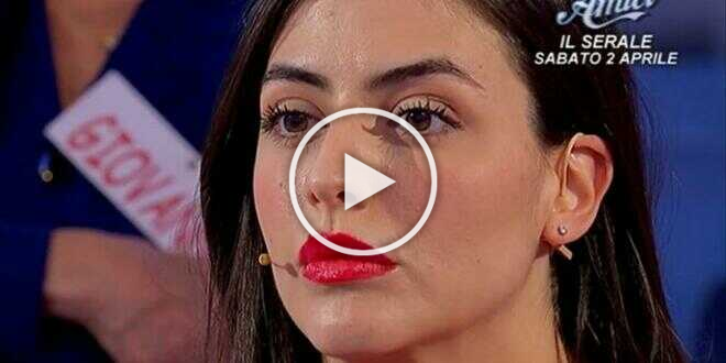 Uomini e Donne anticipazioni, Federica Aversano è la nuova tronista: “Sono una rompiscatole!”