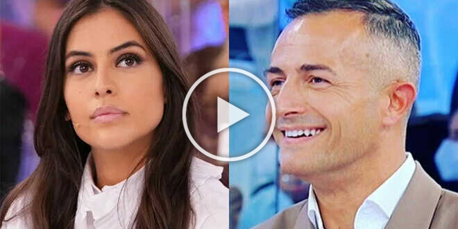 Uomini e Donne, Federica Aversano spara a zero su Riccardo Guarnieri: le parole impietose