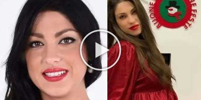 Grande Fratello, la storica vincitrice Federica Lepanto è incinta: ecco chi è il padre