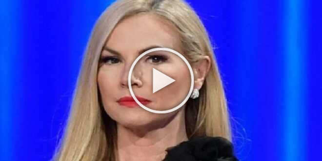 Federica Panicucci lascia Mattino Cinque? Spunta un nuovo ruolo per lei