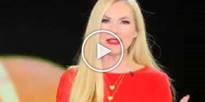 Federica Panicucci torna con Mattino 5: ecco quando