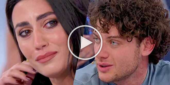 Uomini e Donne, Federico e Alice si conoscevano già? Le strane coincidenze