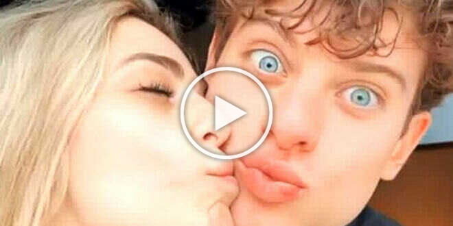 Uomini e Donne, Federico e Carola sempre più innamorati: l’annuncio sorprende i fan