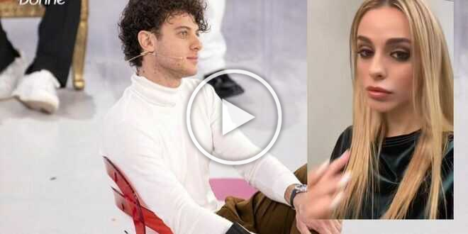 Uomini e Donne, Federico e Carola si sono separati? Da IG arrivano segnali poco rassicuranti