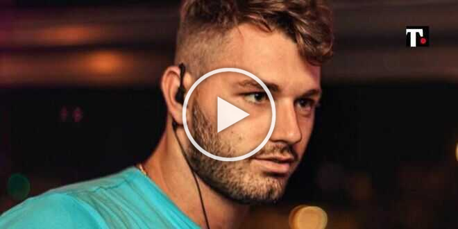 Uomini e Donne, Federico Dainese e quelle chat compromettenti che non piaceranno a Maria
