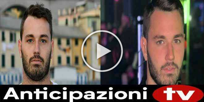 Uomini e Donne, Federico Dainese riappare sui social dopo l’addio al trono