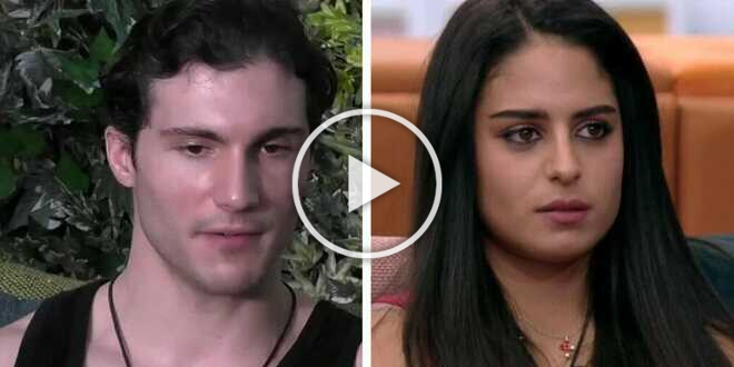 Federico Massaro si è preso una cotta per Perla Vatiero? La rivelazione shock