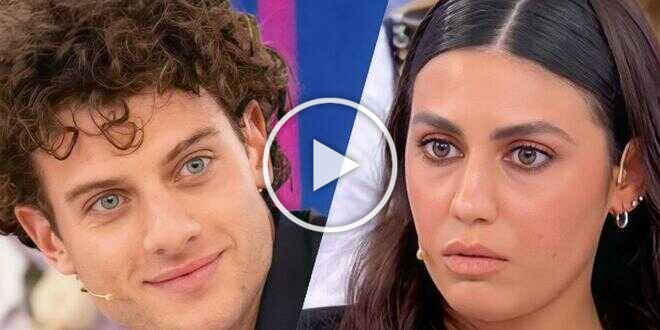 Uomini e Donne gossip, Federico Nicotera e Alice Barisciani avvistati a un concerto