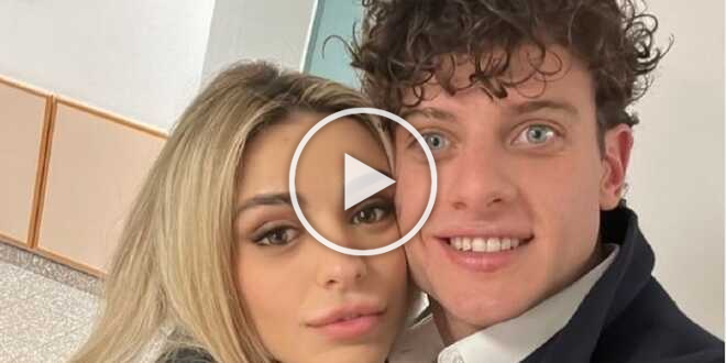 Uomini e Donne, Federico e Carola: Lavinia Mauro rivela chi è più geloso dei due