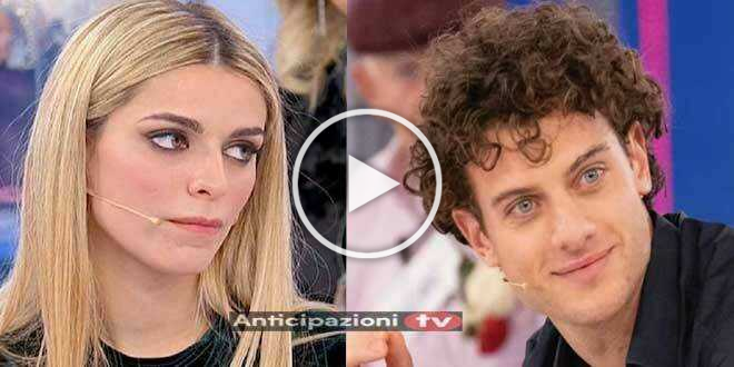 News Uomini e Donne, Federico Nicotera e Carola Carpanelli si sono risentiti dopo il confronto? Parla l’ex tronista