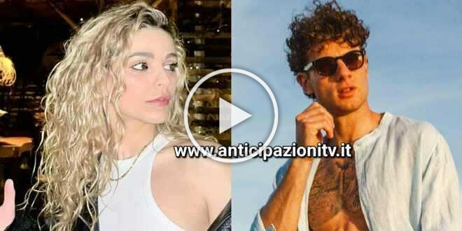 News Uomini e Donne, Federico Nicotera e Carola Carpanelli si lasciano: lei fa chiarezza sul presunto tradimento