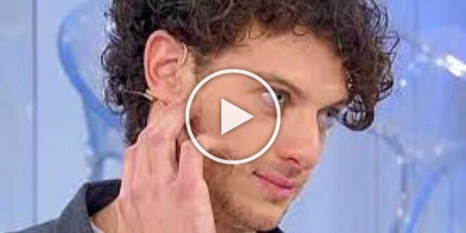 Federico Nicotera fa la sua scelta finale a Uomini e donne: Maria De Filippi svela la data