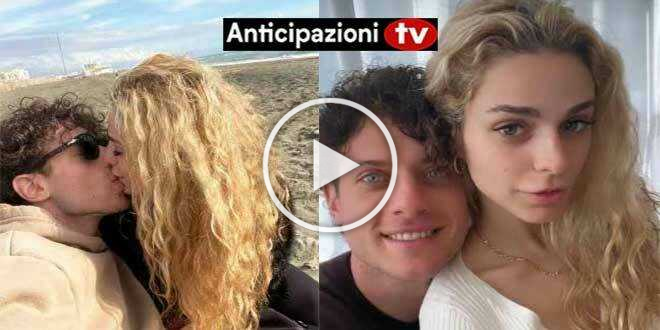 Uomini e Donne, Federico Nicotera svela il motivo per cui ha scelto Carola Carpanelli