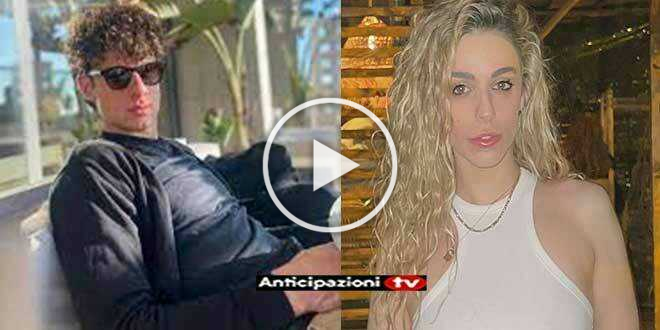 News Uomini e Donne, Federico Nicotera svela i retroscena della rottura con Carola Carpanelli