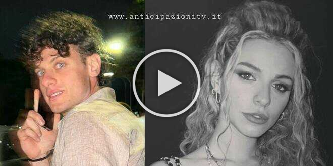 News Uomini e Donne, Federico Nicotera conferma la rottura definitiva: è stata Carola Carpanelli a lasciarlo?