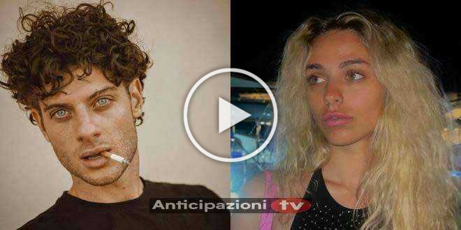 News Uomini e Donne, Federico Nicotera svela un retroscena sul confronto con Carola Carpanelli: “Mi ha chiamato dopo la messa in onda”