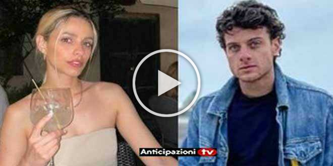 Gossip Uomini e Donne, Federico Nicotera ha tradito Carola Carpanelli?