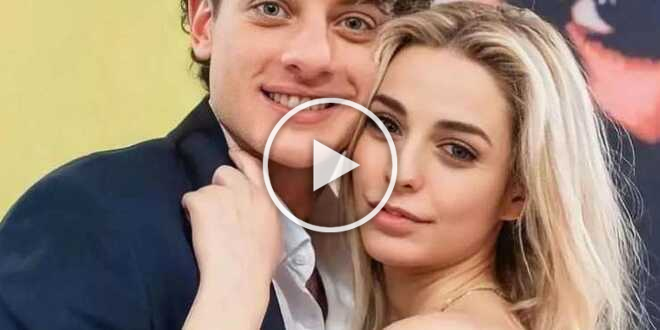 Uomini e Donne, Federico Nicotera rivela quando si è innamorato di Carola Carpanelli