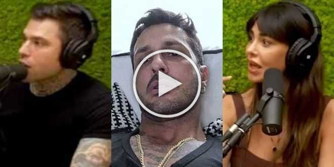 Fedez a Belen: “Fabrizio Corona è ossessionato da me!”. La risposta della Rodriguez