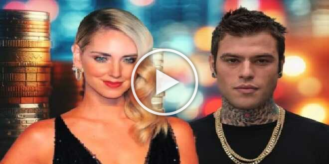 Fedez e Chiara Ferragni, parlano gli avvocati: chi pagherà il mantenimento in caso di divorzio