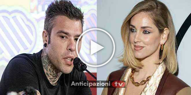 Fedez e Chiara Ferragni in crisi? La presunta lite e la foto che preoccupa