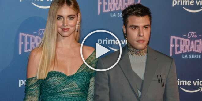 Fedez e Chiara Ferragni separati in casa da più di un anno? La segnalazione e la presunta causa della rottura