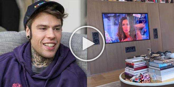 Uomini e Donne, Fedez commenta Ida Platano: “Non ci capisco niente”
