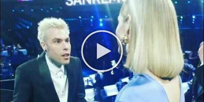 Fedez e Chiara Ferragni sarebbero ai ferri corti? Gli indizi sul web
