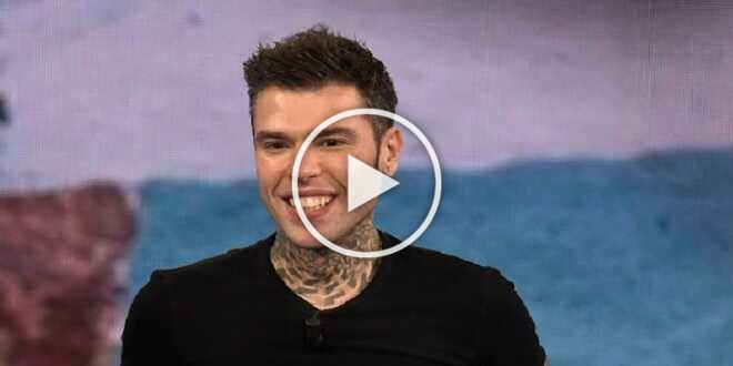 Fedez, un nuovo programma su La7 per lui: condurrà un game show