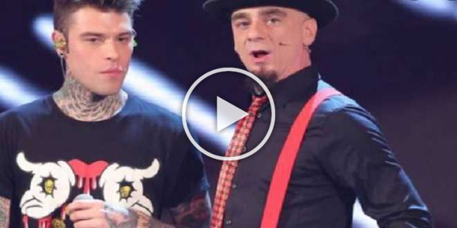 Fedez e J-Ax hanno fatto pace: gli indizi che fanno impazzire i loro fan