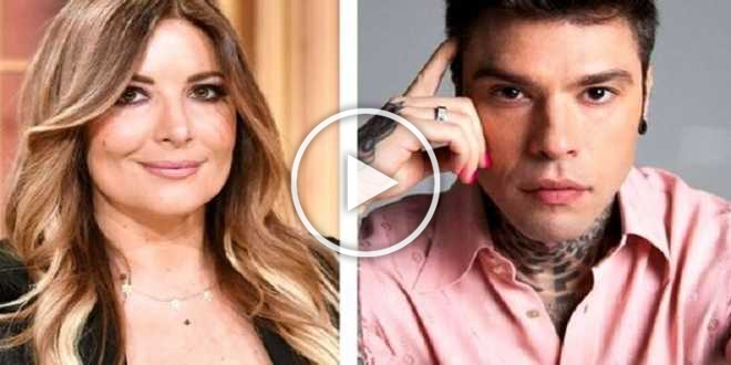 Fedez e l’audio dallo psicologo, Selvaggia Lucarelli tuona: “Questo è narcisismo”